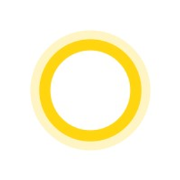 Glow logo