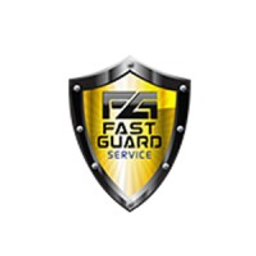 Fast Guard Service logo