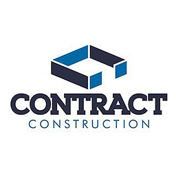 Construction Contracting logo