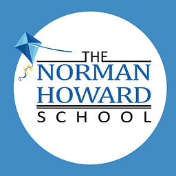 The Norman Howard School logo