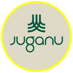 Juganu logo