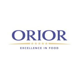 Orior logo