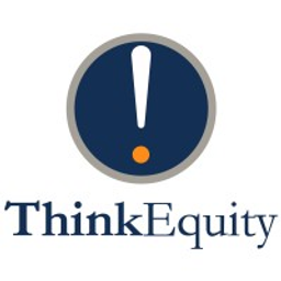 ThinkEquity logo