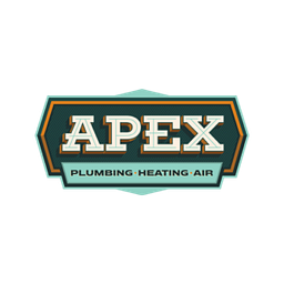 Apex Pros Plumbing, Electrical, Heating and Air logo