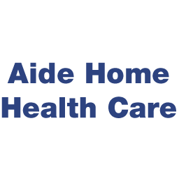 Home Care Aide logo