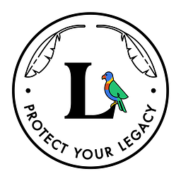 Legacy Home Health Agency logo
