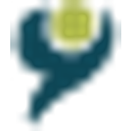Physio Am Zob logo