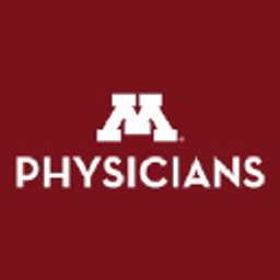 University of Minnesota Physicians logo