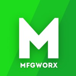 MFGWorx logo