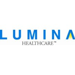 Lumina HealthCare logo