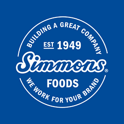 Simmons Foods Inc logo