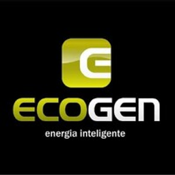 Ecogen Brasil logo