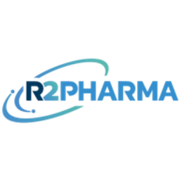 R2 Pharma logo