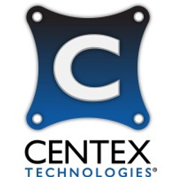 Centex Technologies logo
