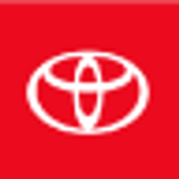 Evans Toyota logo