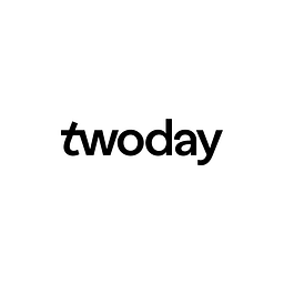Twoday Finland logo