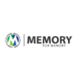 Memory For Memory logo