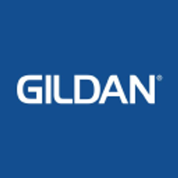 Gildan Activewear logo