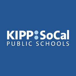 KIPP ENC PUBLIC SCHOOLS INC logo