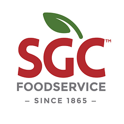 SGC Foodservice logo