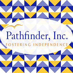 Pathfinder, Inc. logo