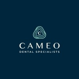 Cameo Dental Specialists logo