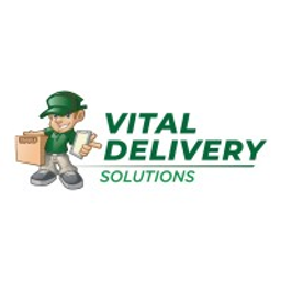 Vital Delivery Solutions logo