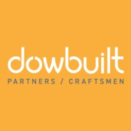 Dowbuilt logo