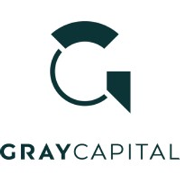Gray Capital logo