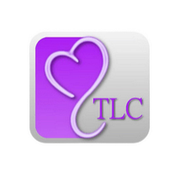 TLC Care Services logo