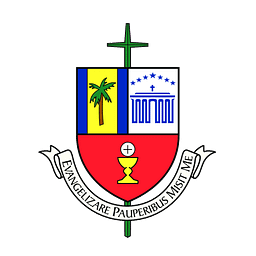 Society of Saint Vincent de Paul logo