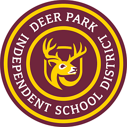 Galena Park ISD logo
