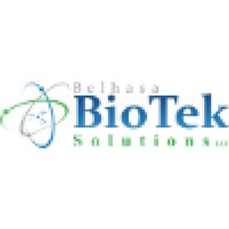 BioTek logo