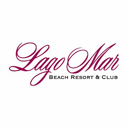 Lago Mar Resort logo