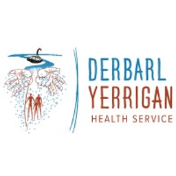 Derbarl Yerrigan Health Service Aboriginal Corporation logo