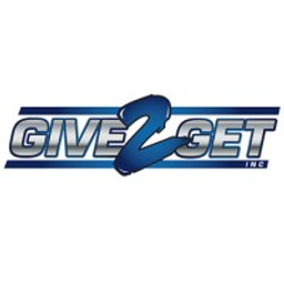 GIVE2GET INC. logo