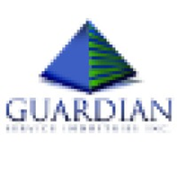 Guardian Service Industries logo