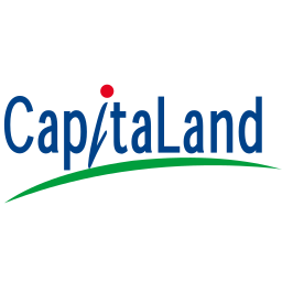 CapitaLand logo