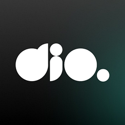 DIO USA CORPORATION logo