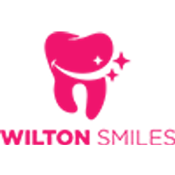 Wilton Smiles / Fairfield Smiles logo