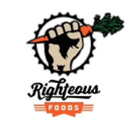 Righteous Foods logo