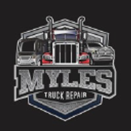 MYLES TRUCK REPAIR INC logo