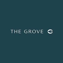THE GROVE COMMUNITY CHURCH logo