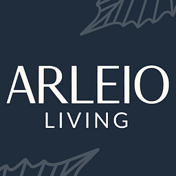 Arleio Living logo