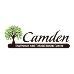 Camden Health & Rehabilitation logo