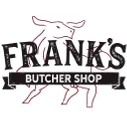 Frank's Truck Center logo