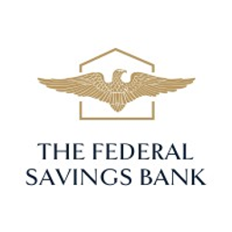 The Federal Savings Bank logo