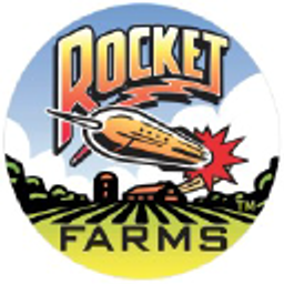 Rocket Farms Inc logo