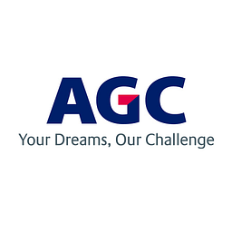 AGC Gruppe logo