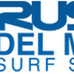 Delmar Aerospace Corporation logo